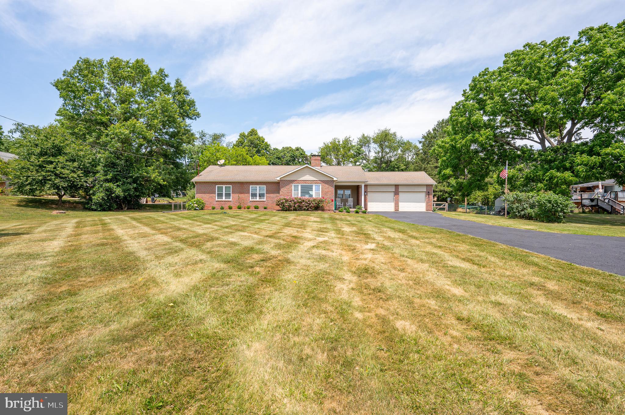 JEFFERSON COUNTY - Residential