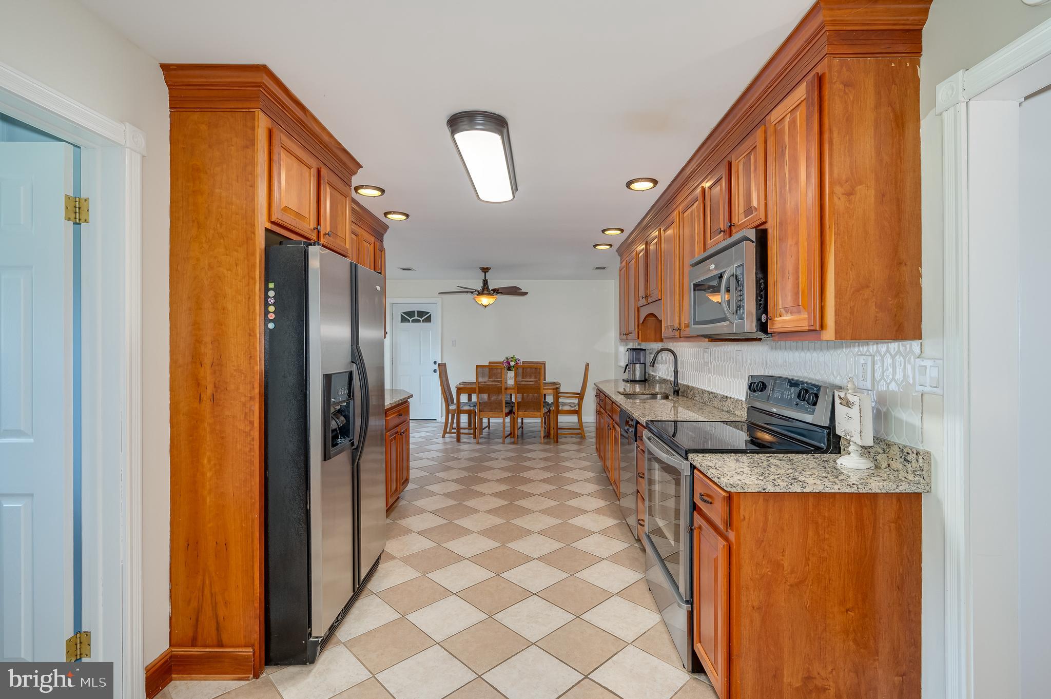 JEFFERSON COUNTY - Residential