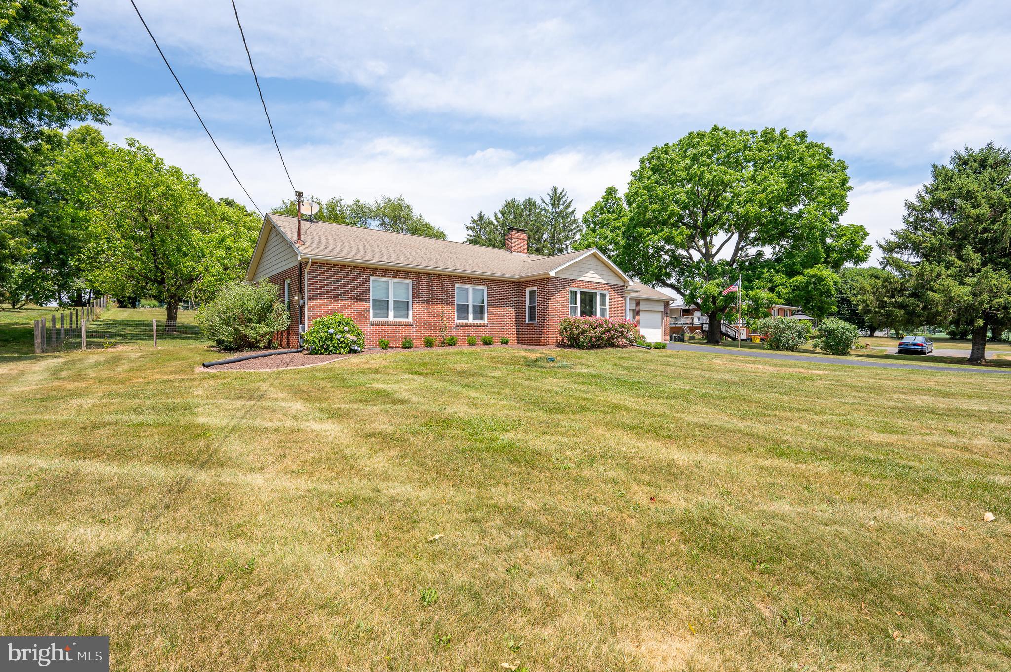 JEFFERSON COUNTY - Residential