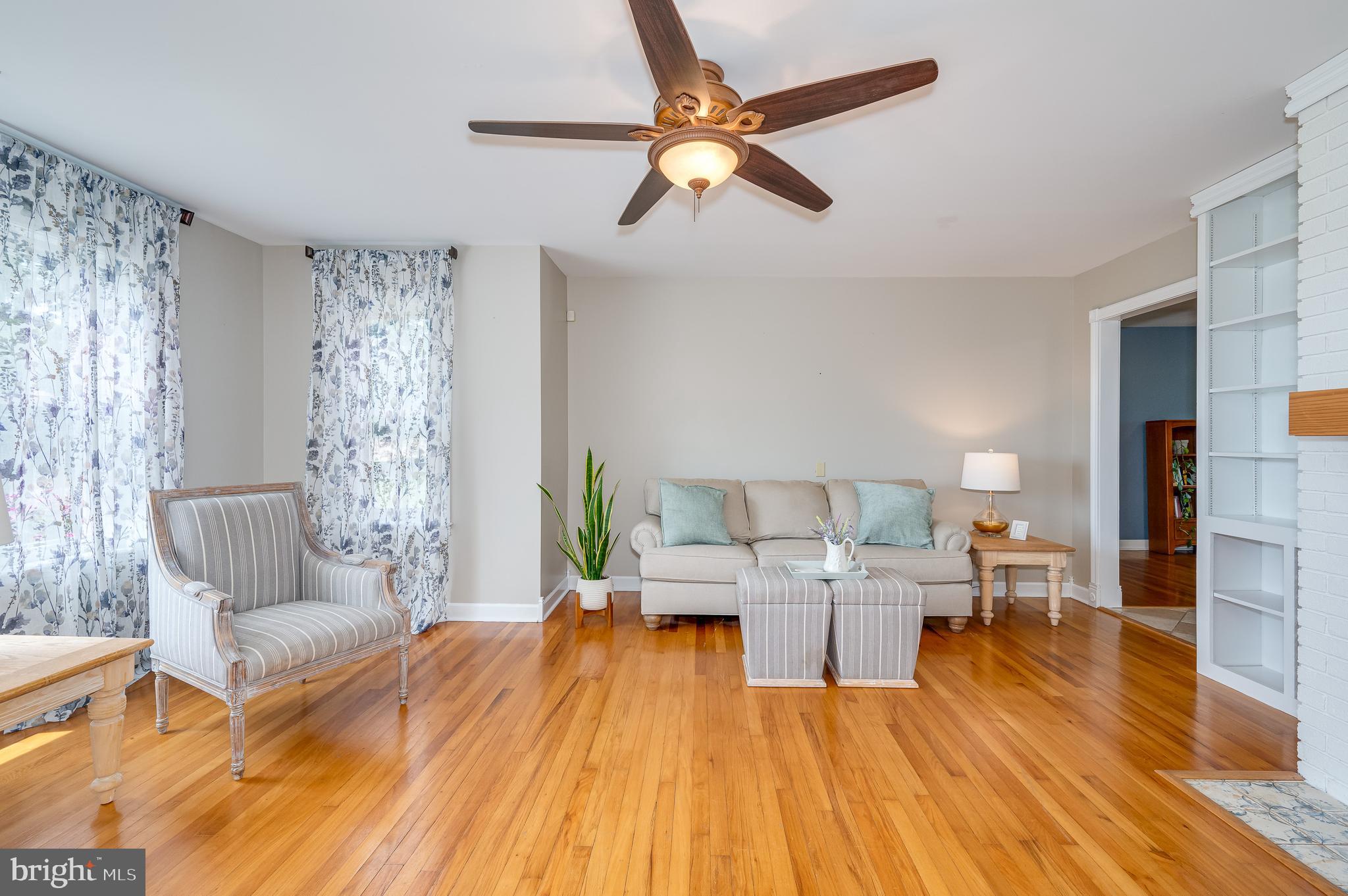 JEFFERSON COUNTY - Residential