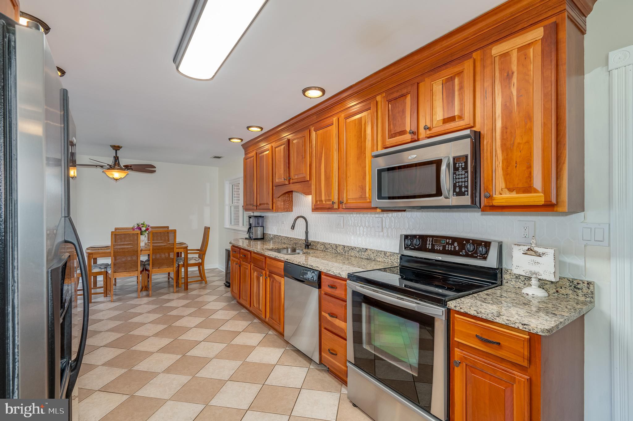 JEFFERSON COUNTY - Residential