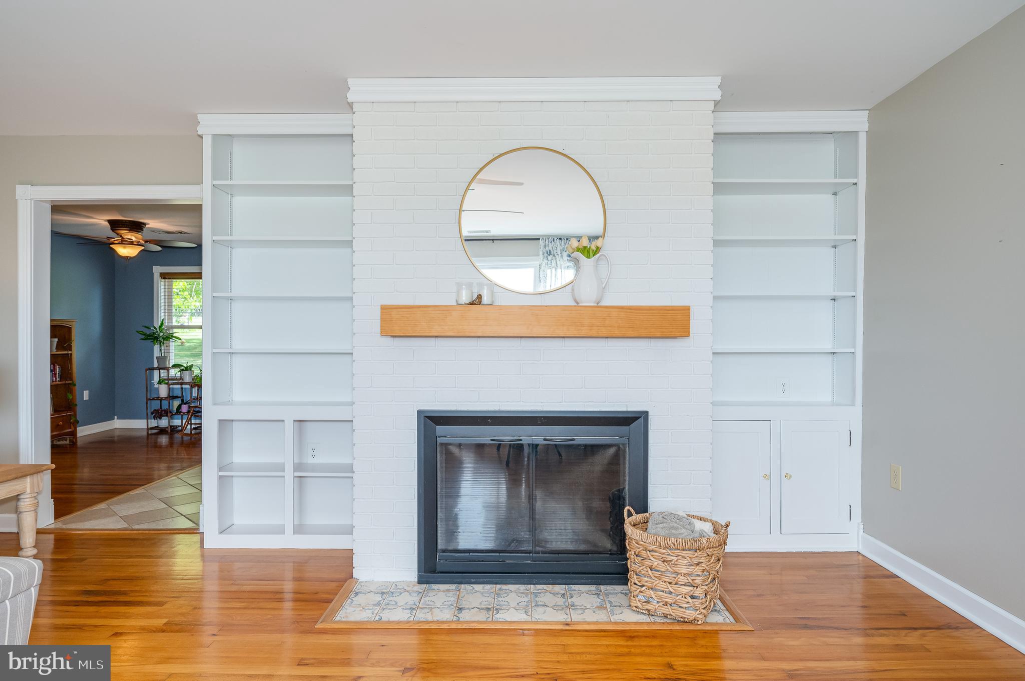 JEFFERSON COUNTY - Residential