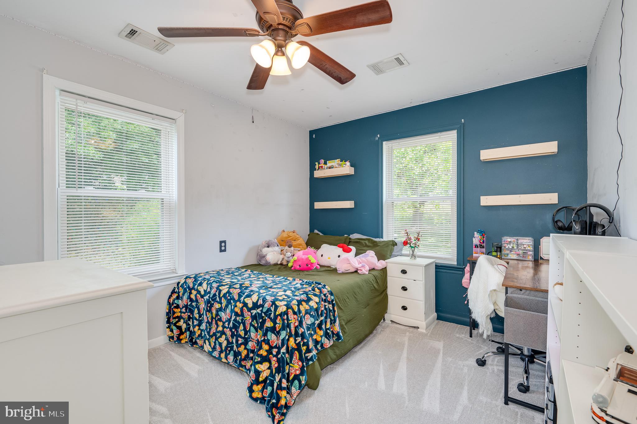 JEFFERSON COUNTY - Residential