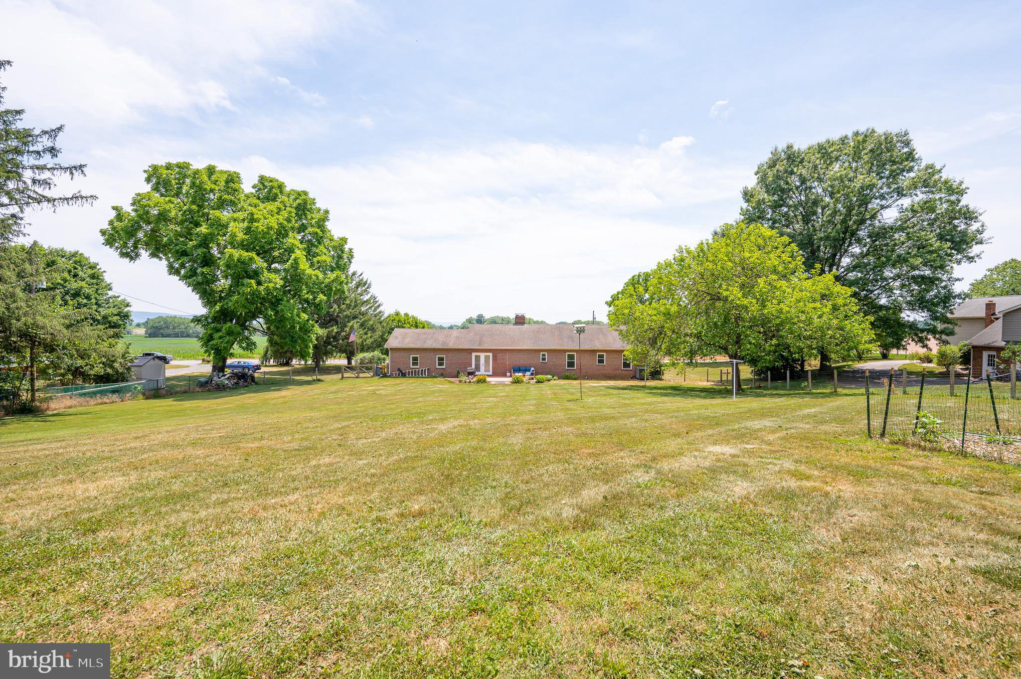 JEFFERSON COUNTY - Residential