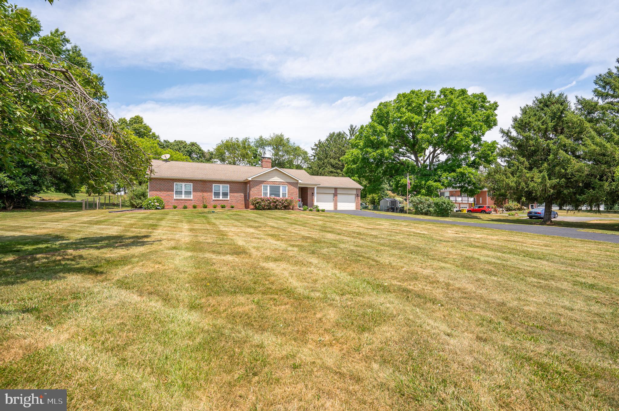 JEFFERSON COUNTY - Residential