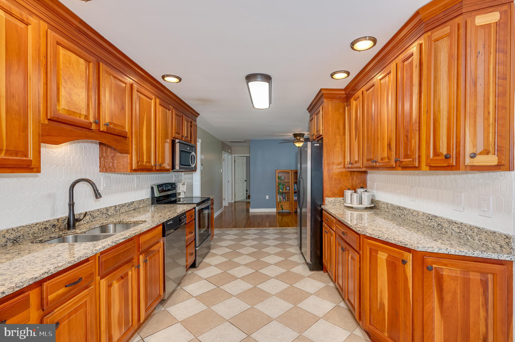 JEFFERSON COUNTY - Residential