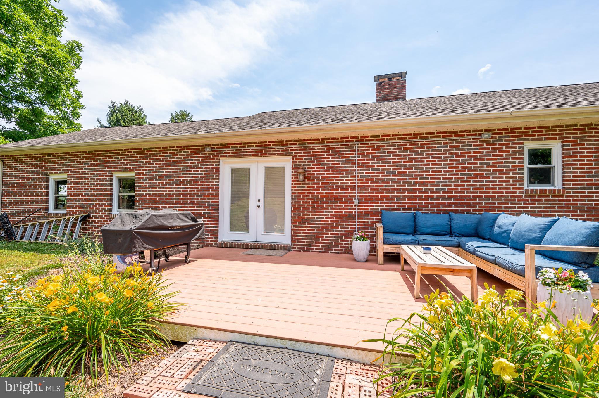 JEFFERSON COUNTY - Residential