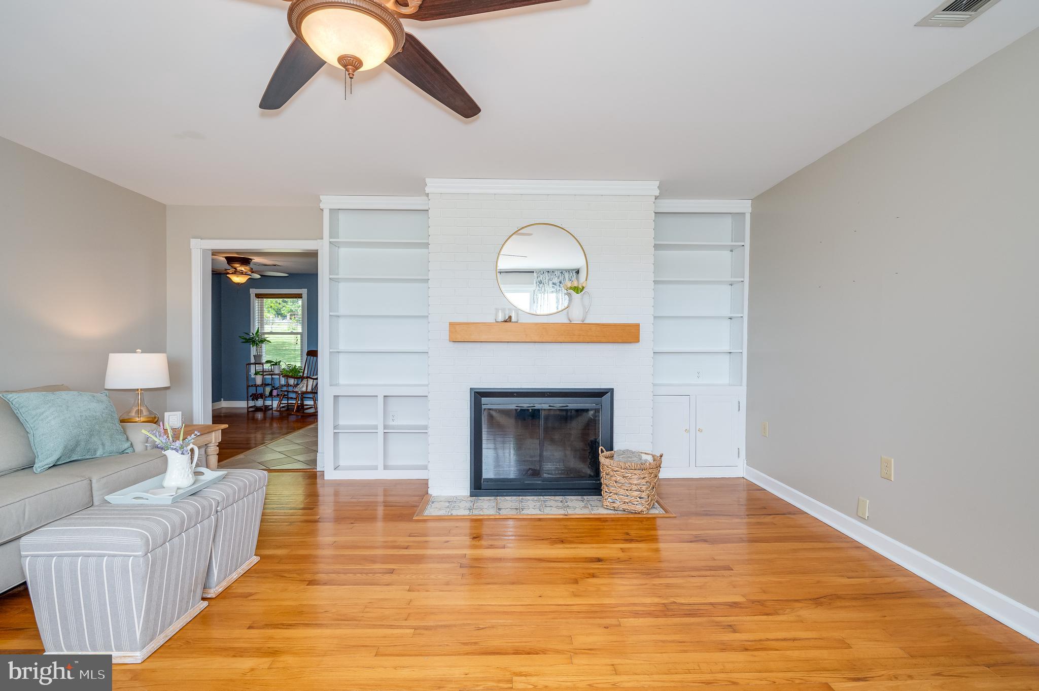 JEFFERSON COUNTY - Residential