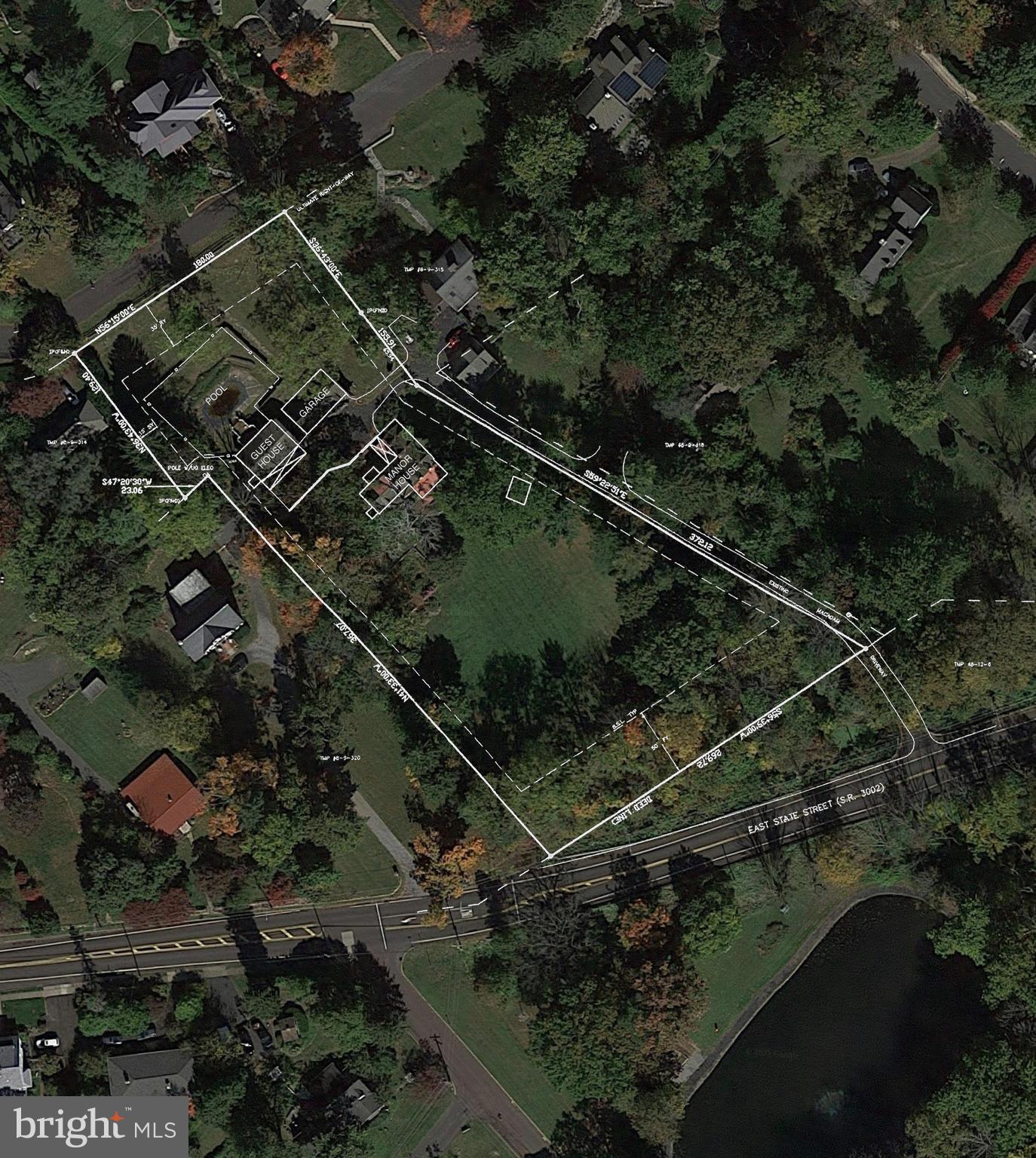 GOLFVIEW - Residential