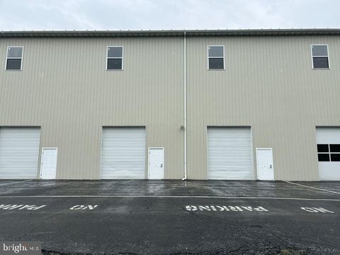 Photo of 32 8th Street #B BUILDING, NEW CUMBERLAND, PA 17070 (MLS # PACB2053424)