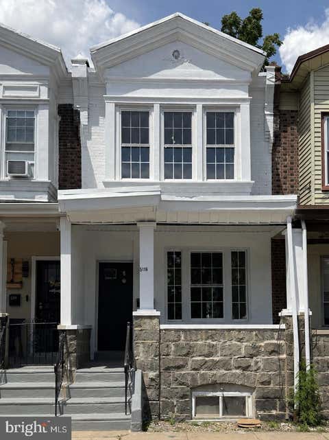Photo of 5116 Hawthorne Street, PHILADELPHIA, PA 19124 (MLS # PAPH2655646)