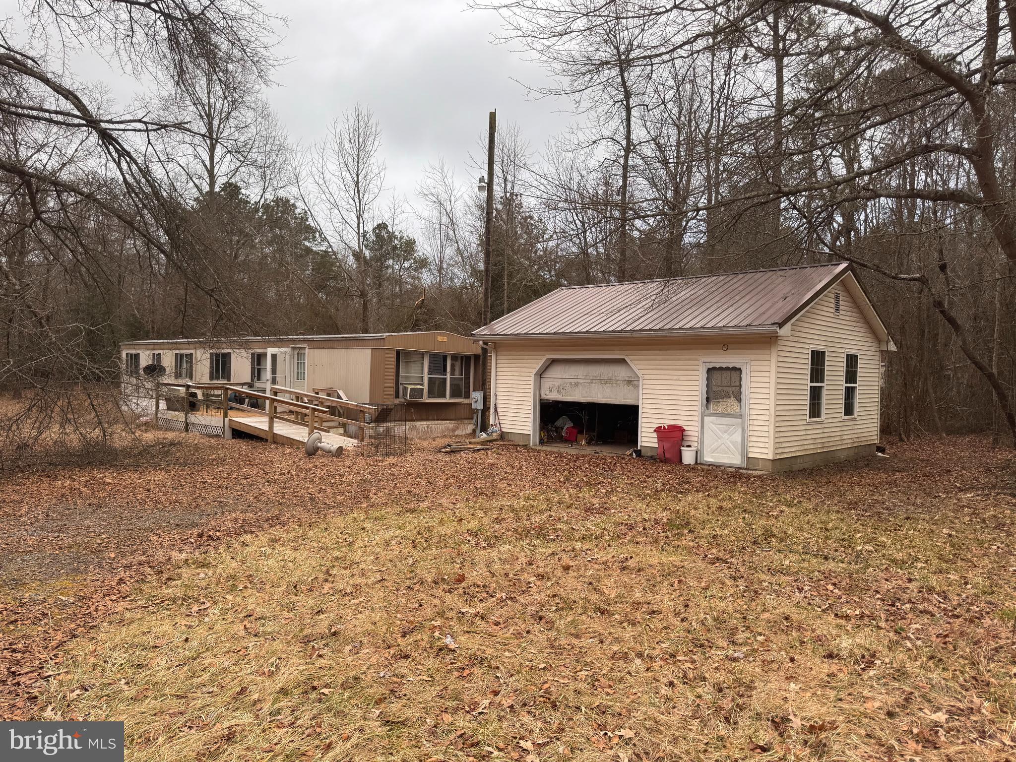 14955 ADAMSVILLE ROAD