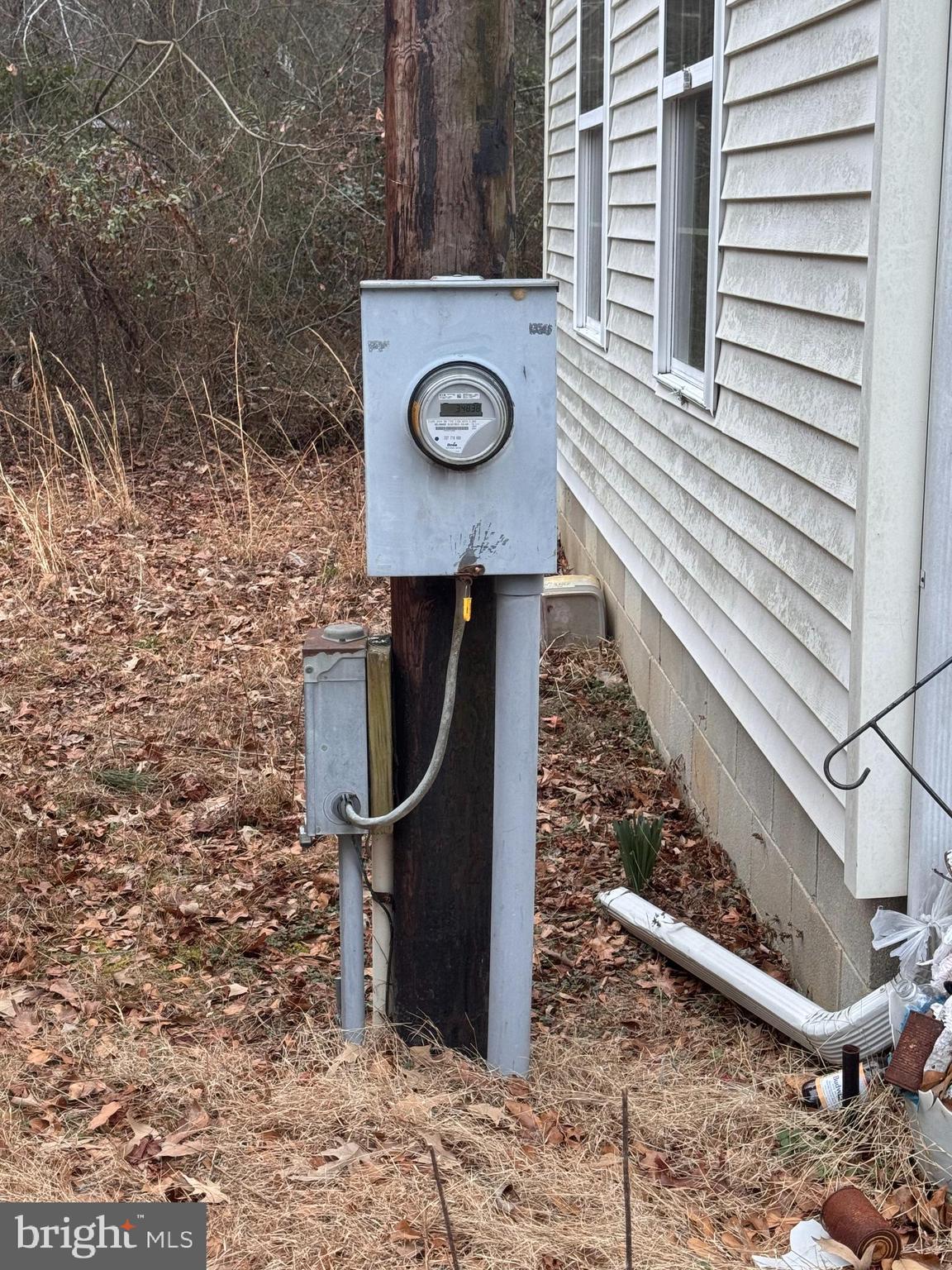 14955 ADAMSVILLE ROAD