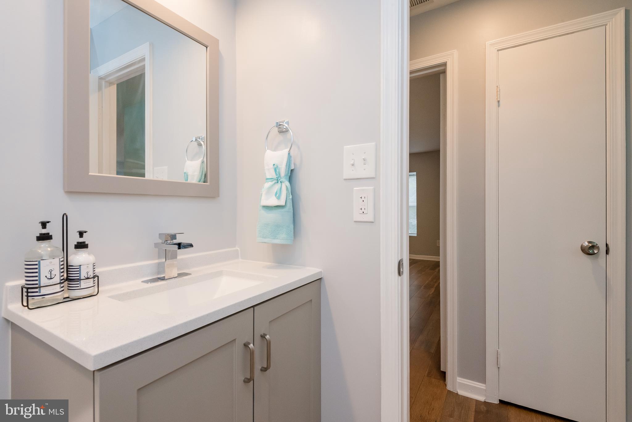 LAFAYETTE FOREST - Residential