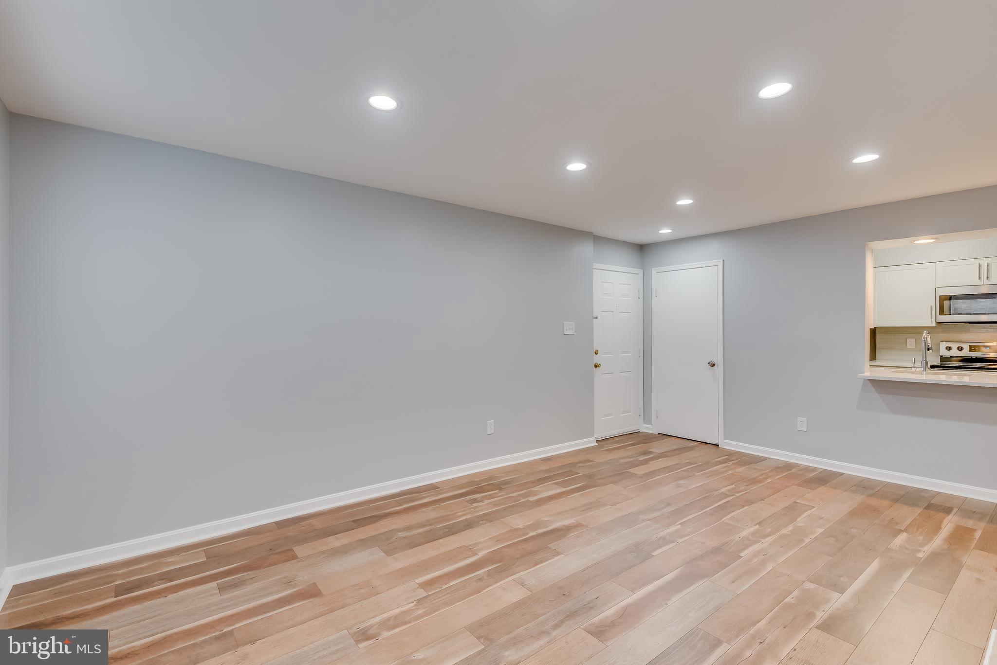 LAFAYETTE FOREST - Residential