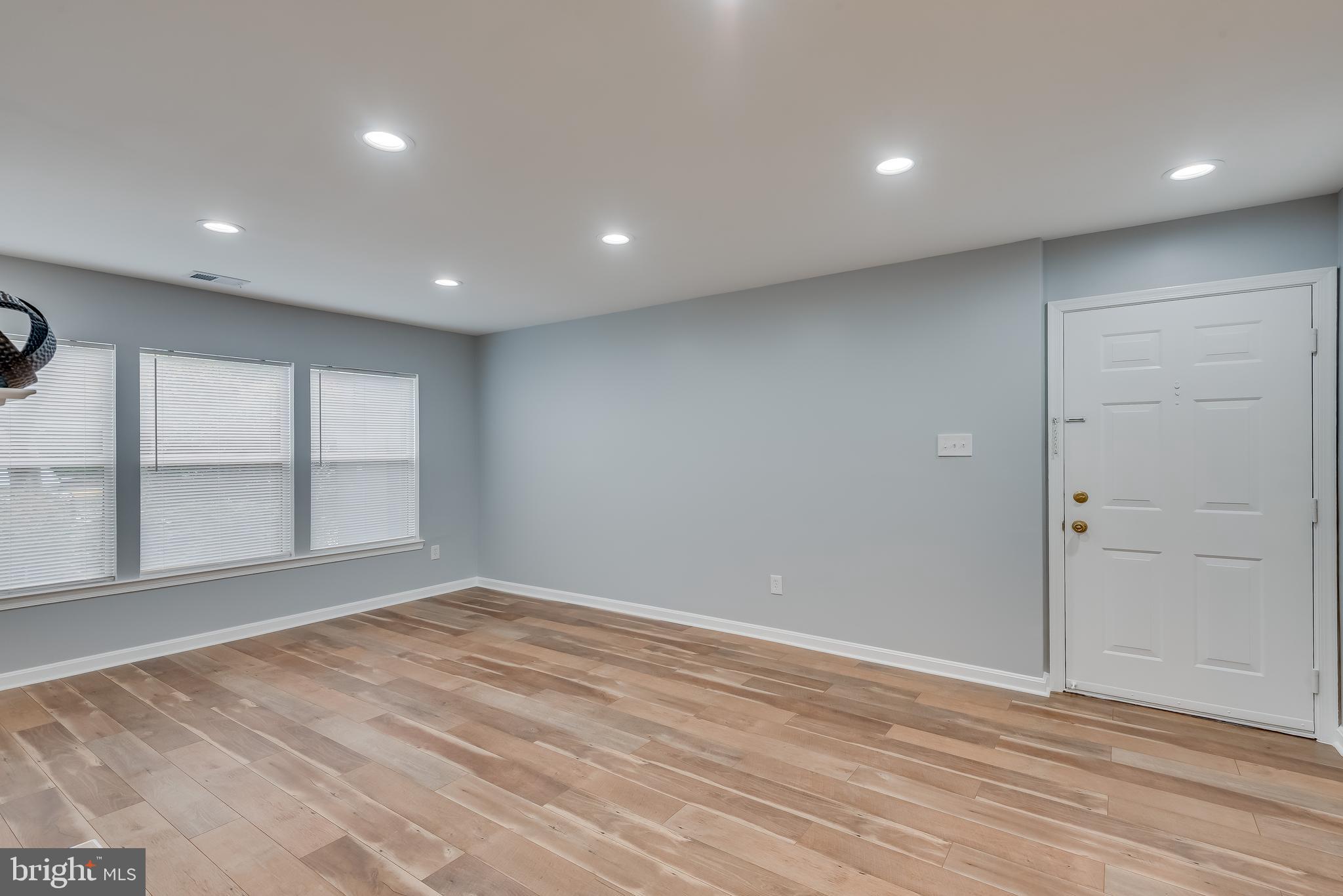 LAFAYETTE FOREST - Residential