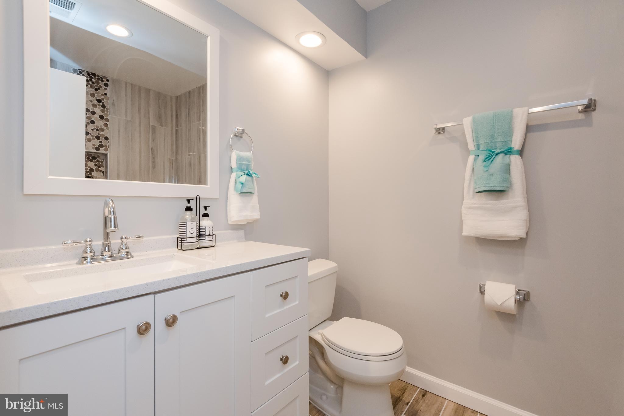 LAFAYETTE FOREST - Residential