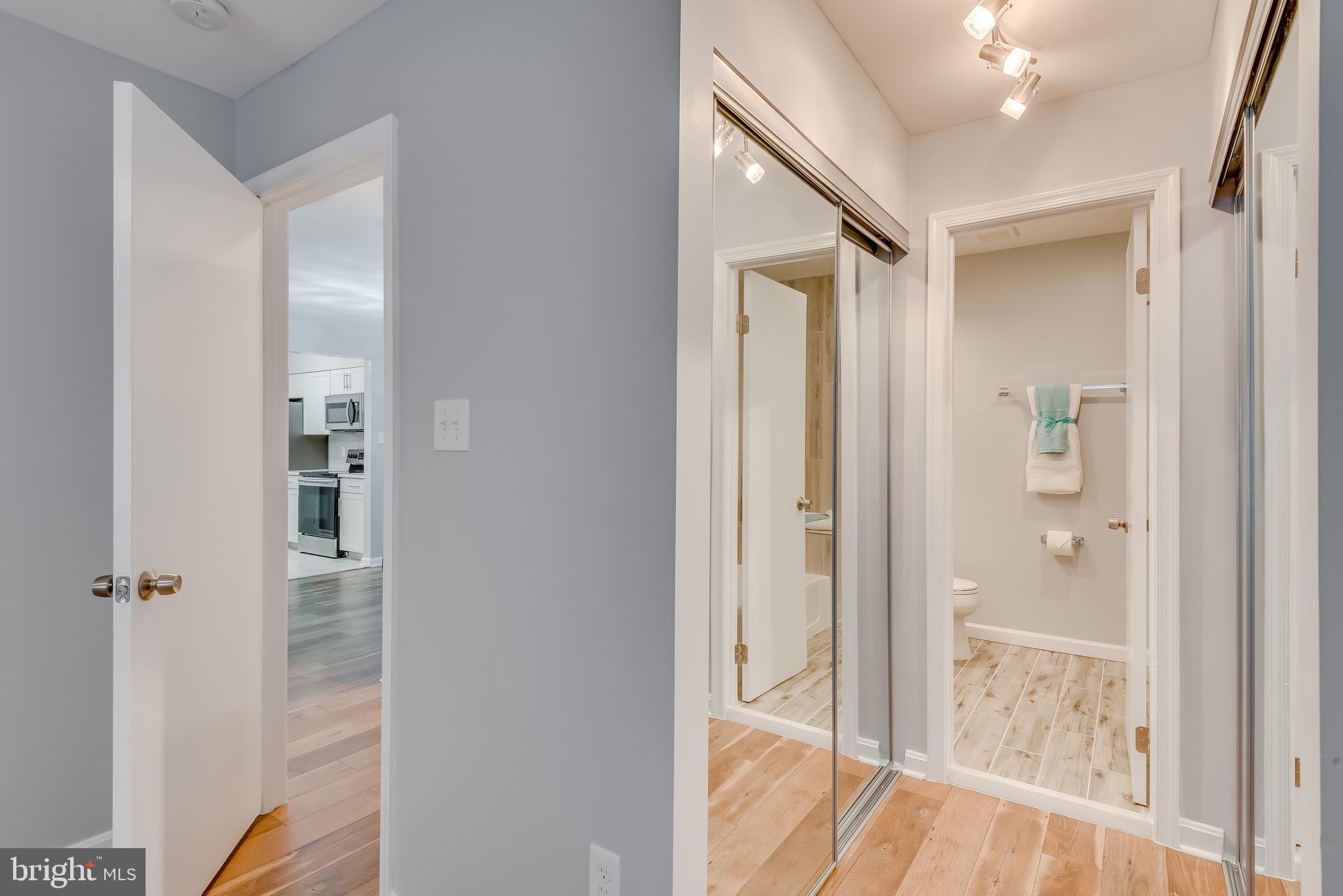 LAFAYETTE FOREST - Residential