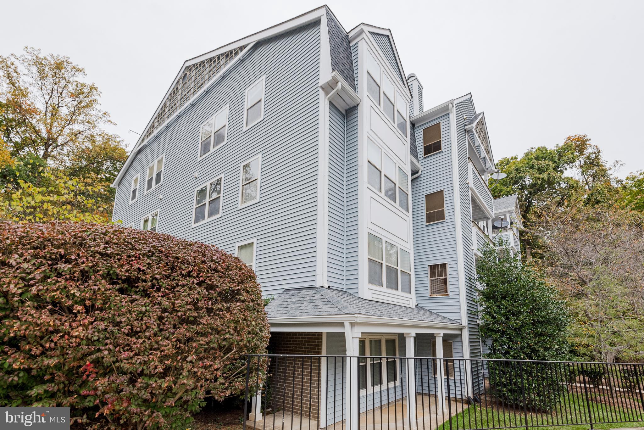 LAFAYETTE FOREST - Residential