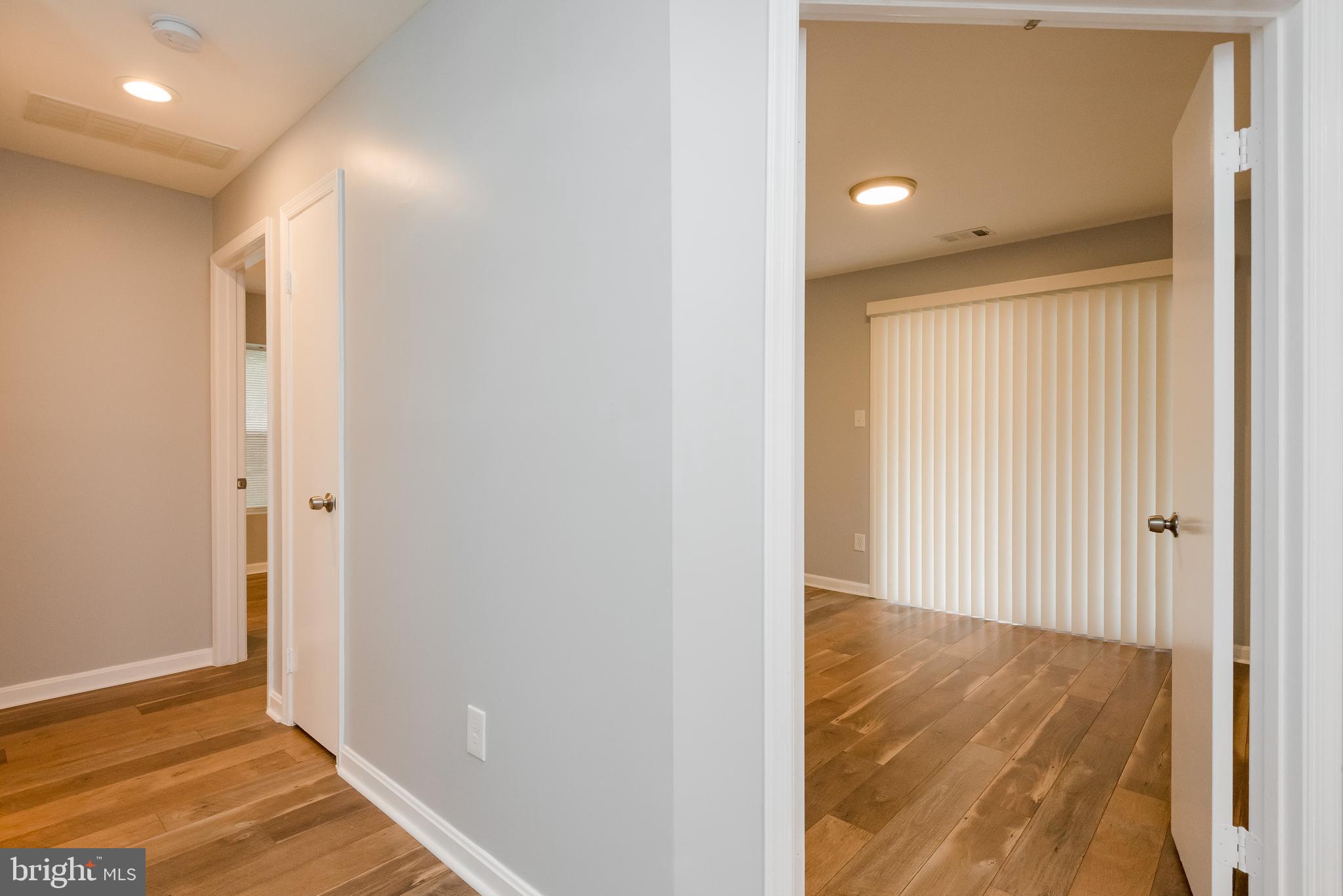 LAFAYETTE FOREST - Residential