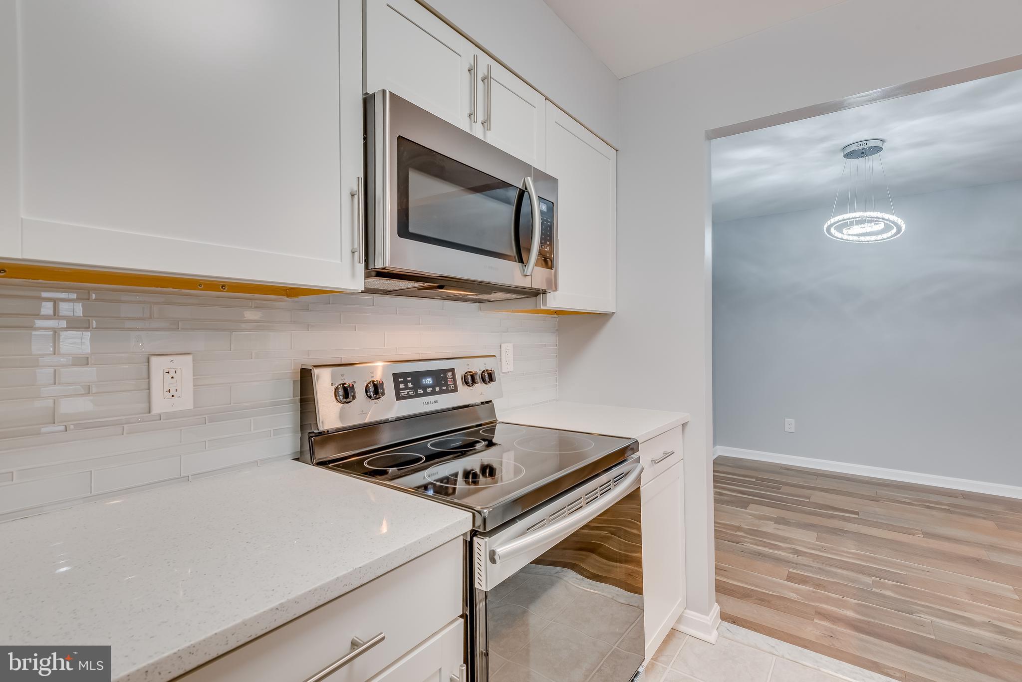 LAFAYETTE FOREST - Residential