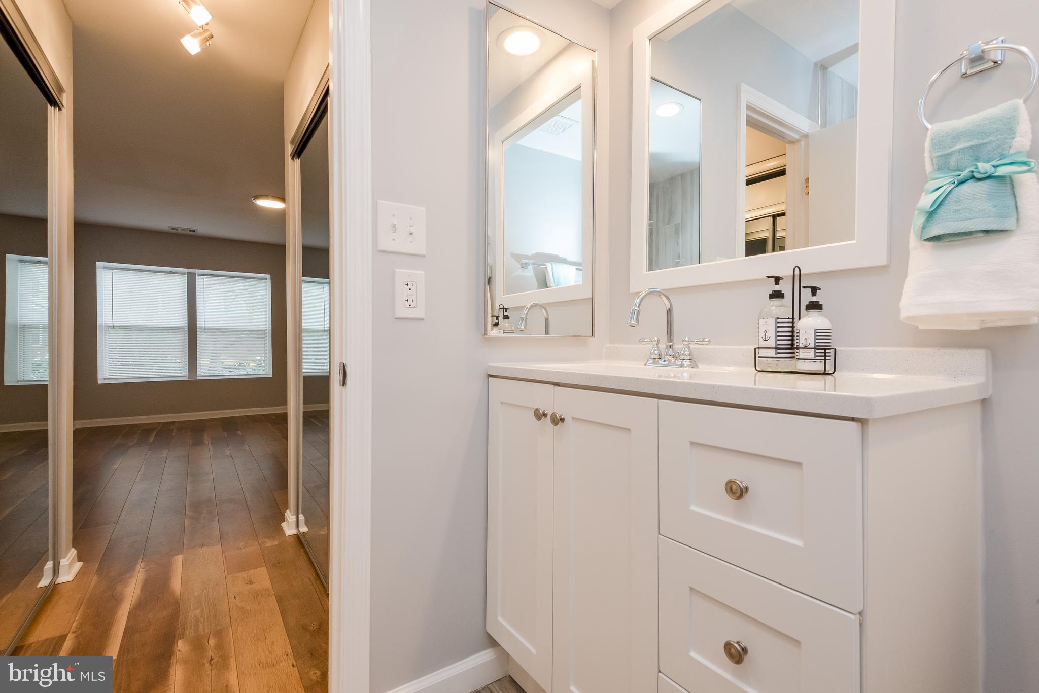 LAFAYETTE FOREST - Residential