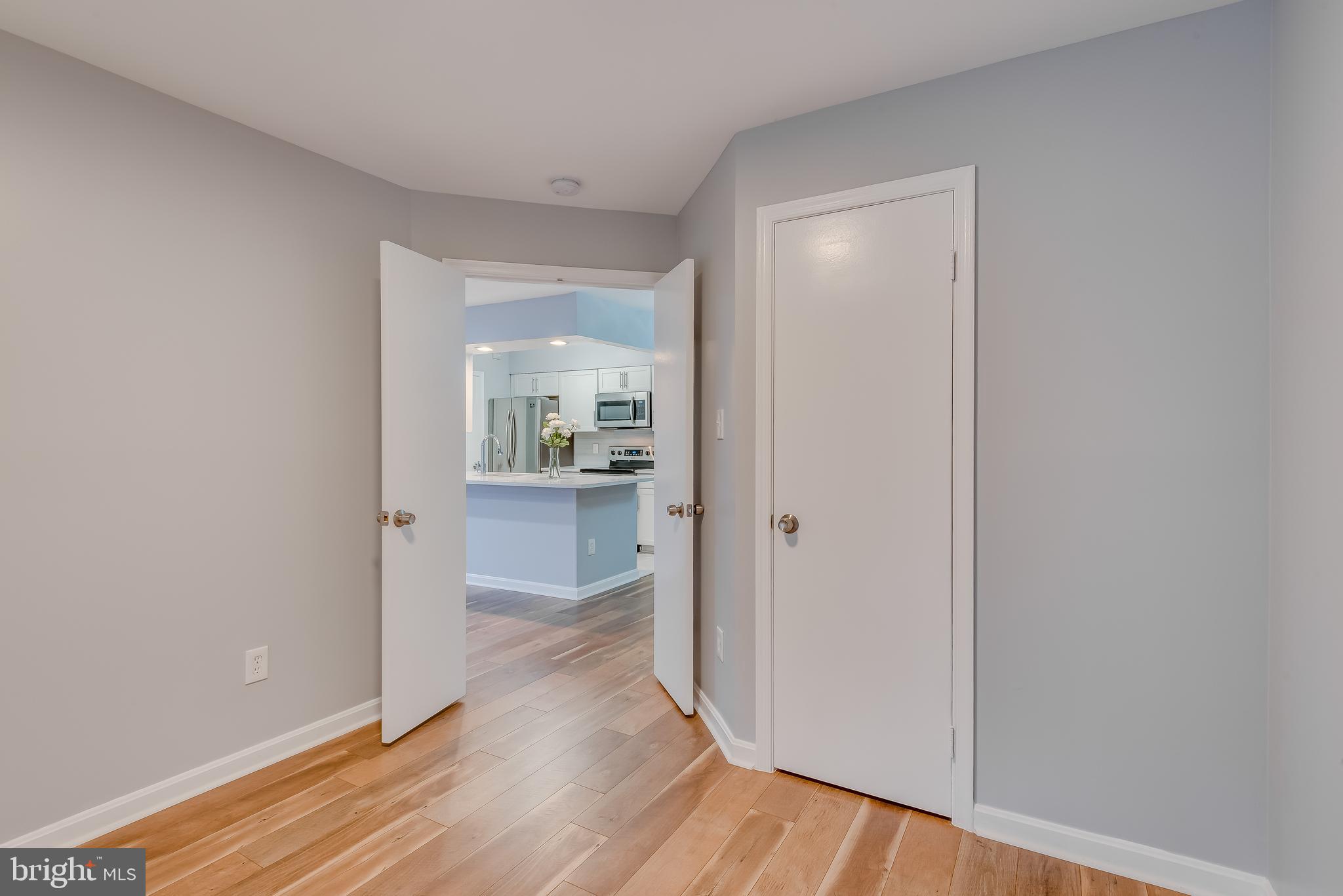 LAFAYETTE FOREST - Residential