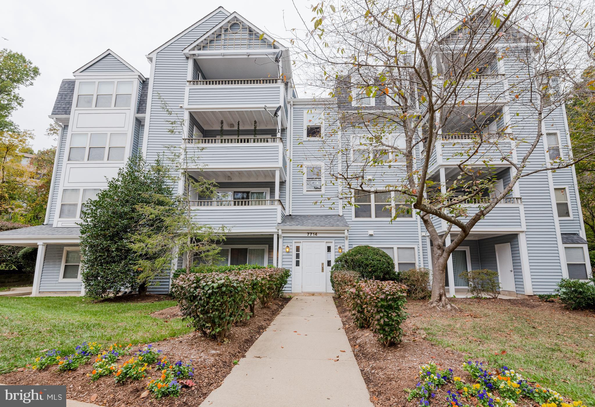 LAFAYETTE FOREST - Residential