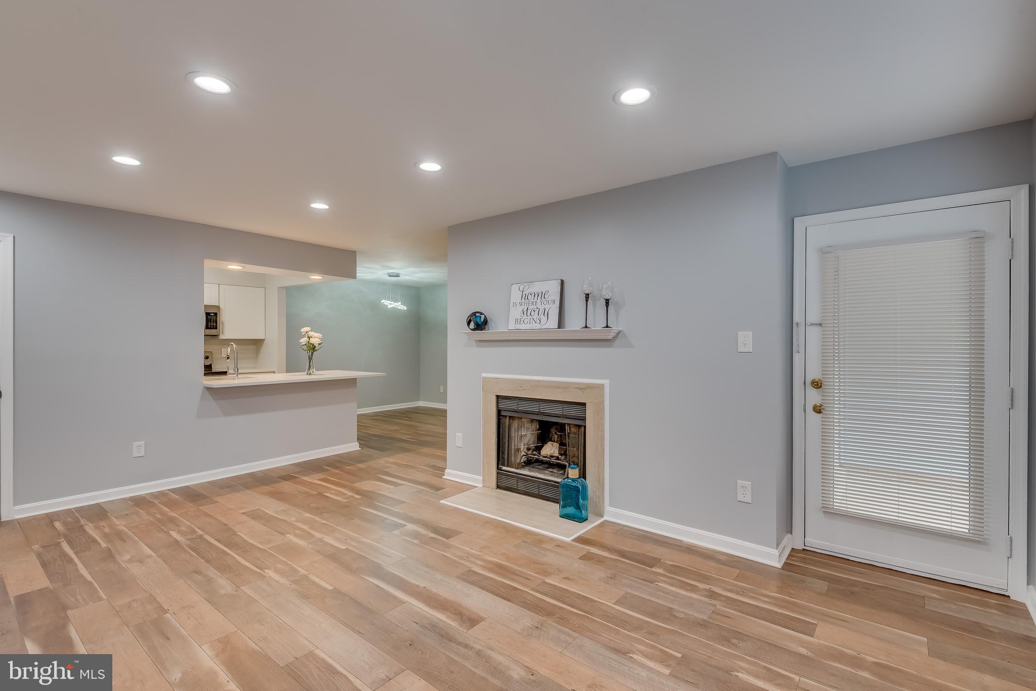 LAFAYETTE FOREST - Residential