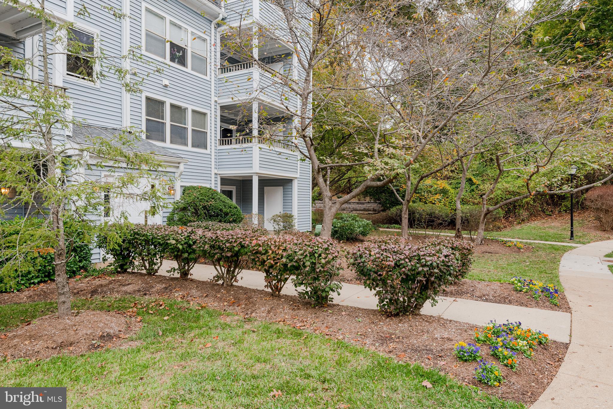 LAFAYETTE FOREST - Residential