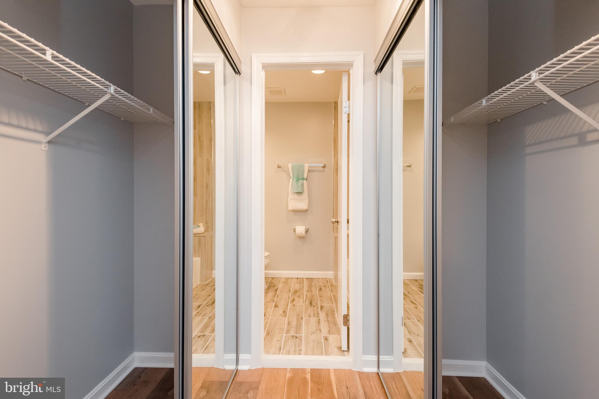 LAFAYETTE FOREST - Residential