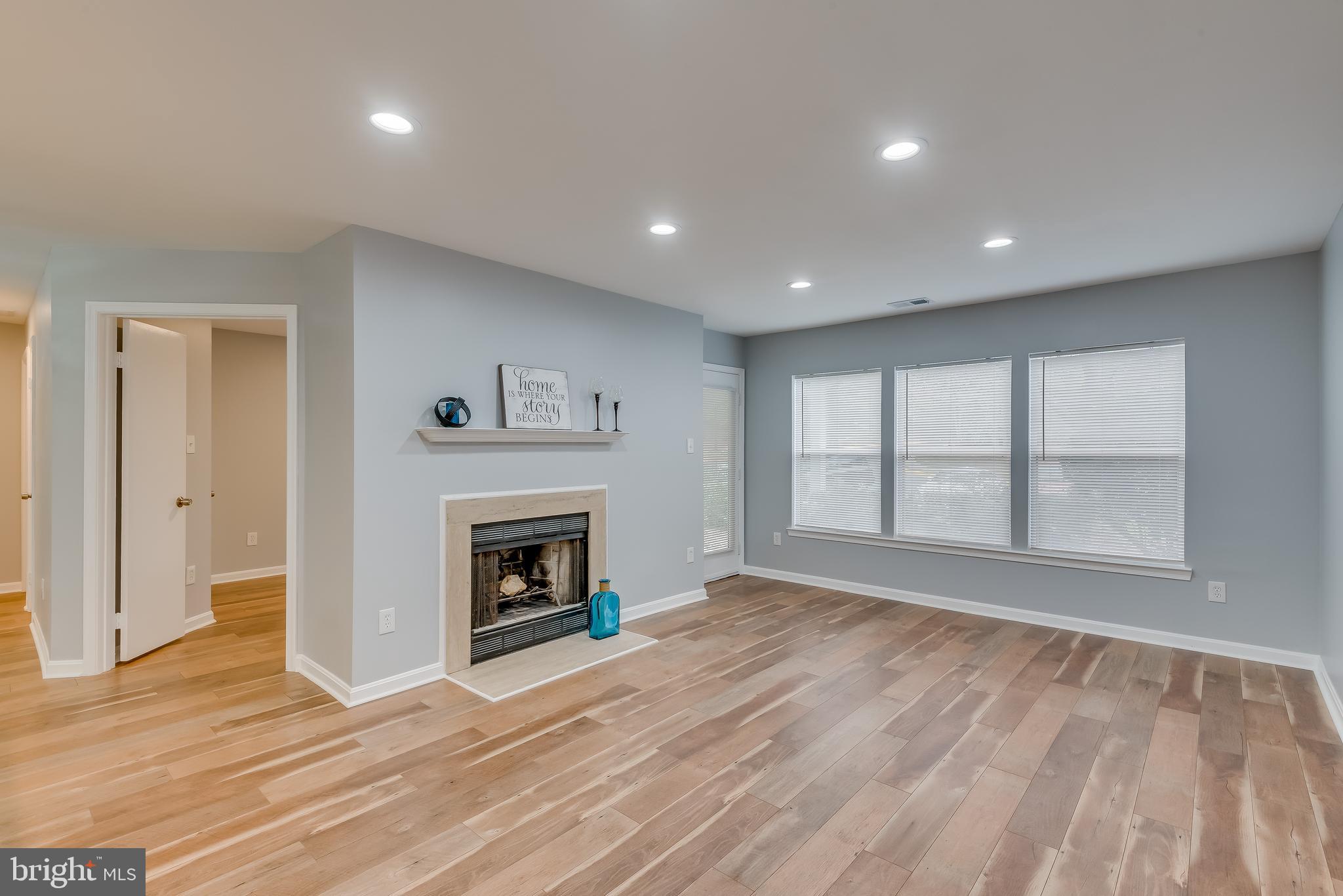 LAFAYETTE FOREST - Residential