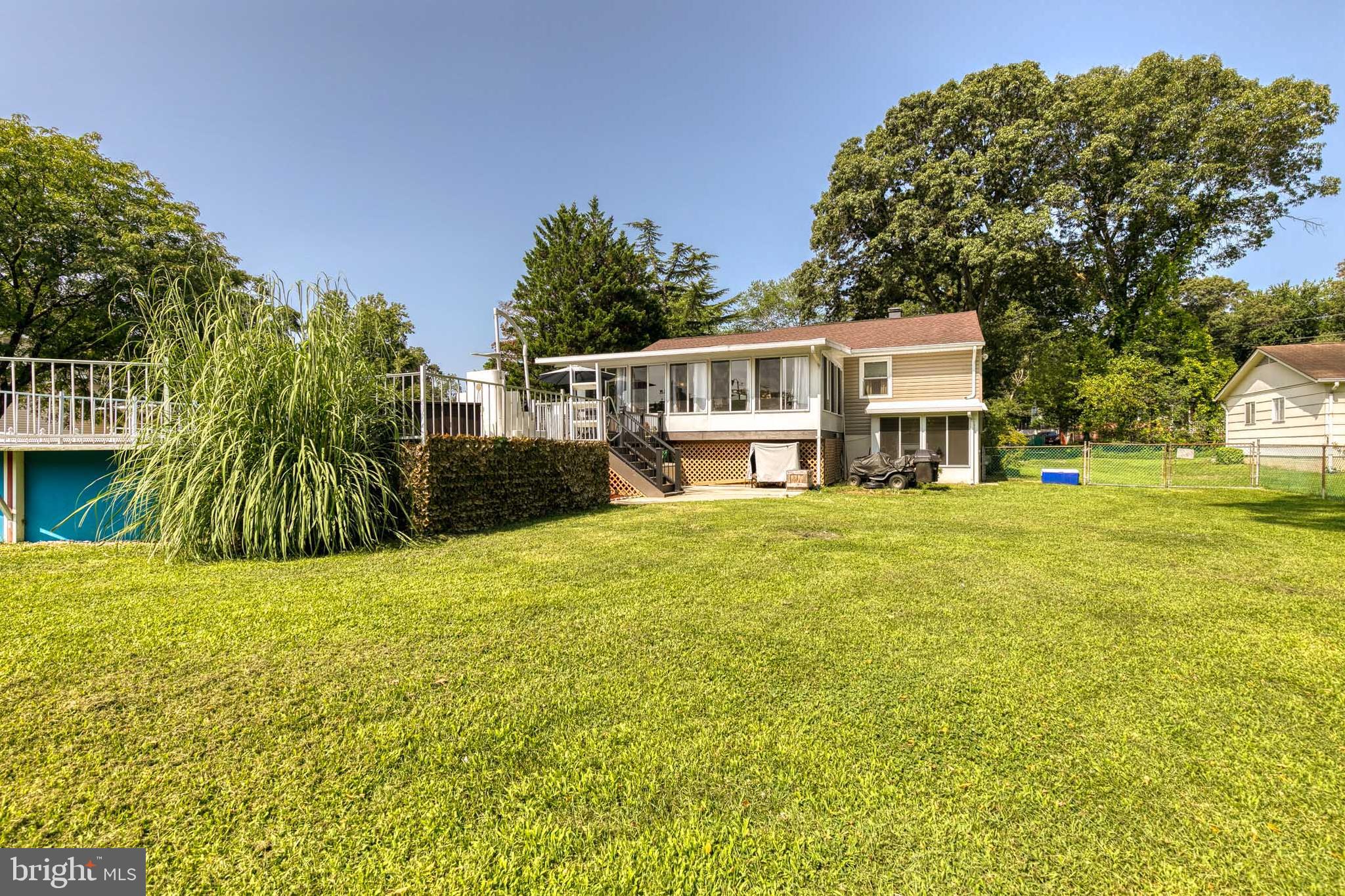 CHELSEA BEACH - Residential