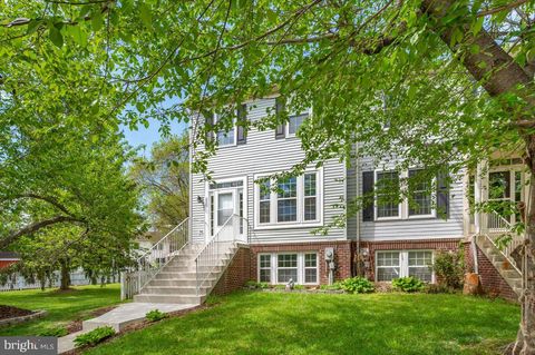228 HERITAGE COURT WALKERSVILLE MD 21793