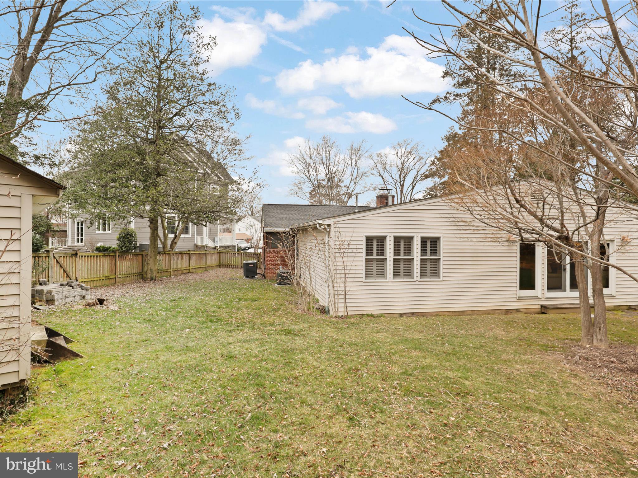 GARDEN CITY - Residential