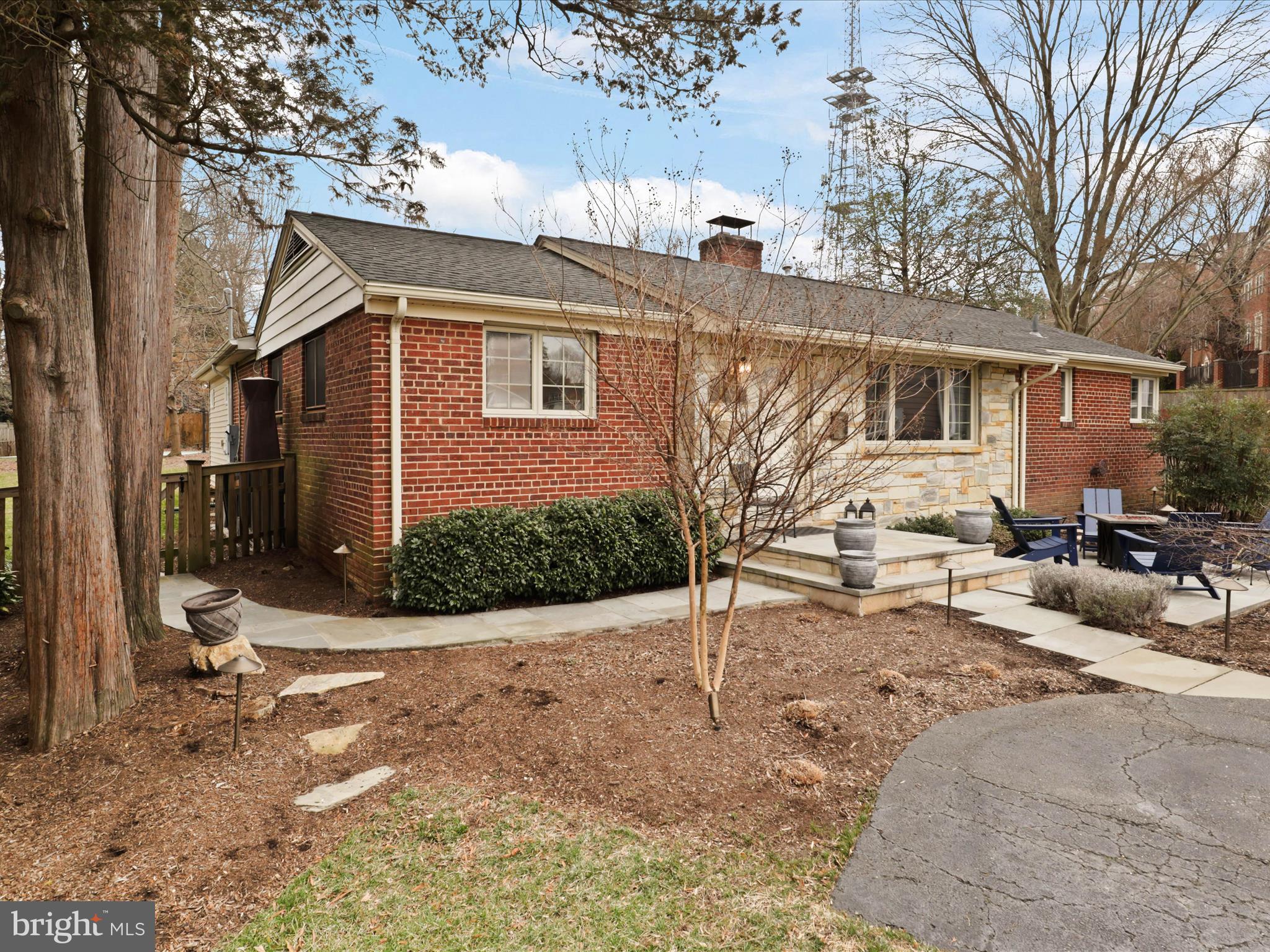 GARDEN CITY - Residential