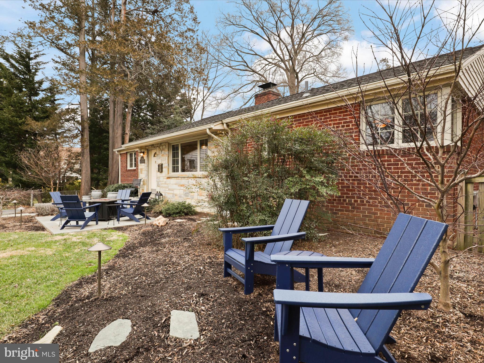 GARDEN CITY - Residential