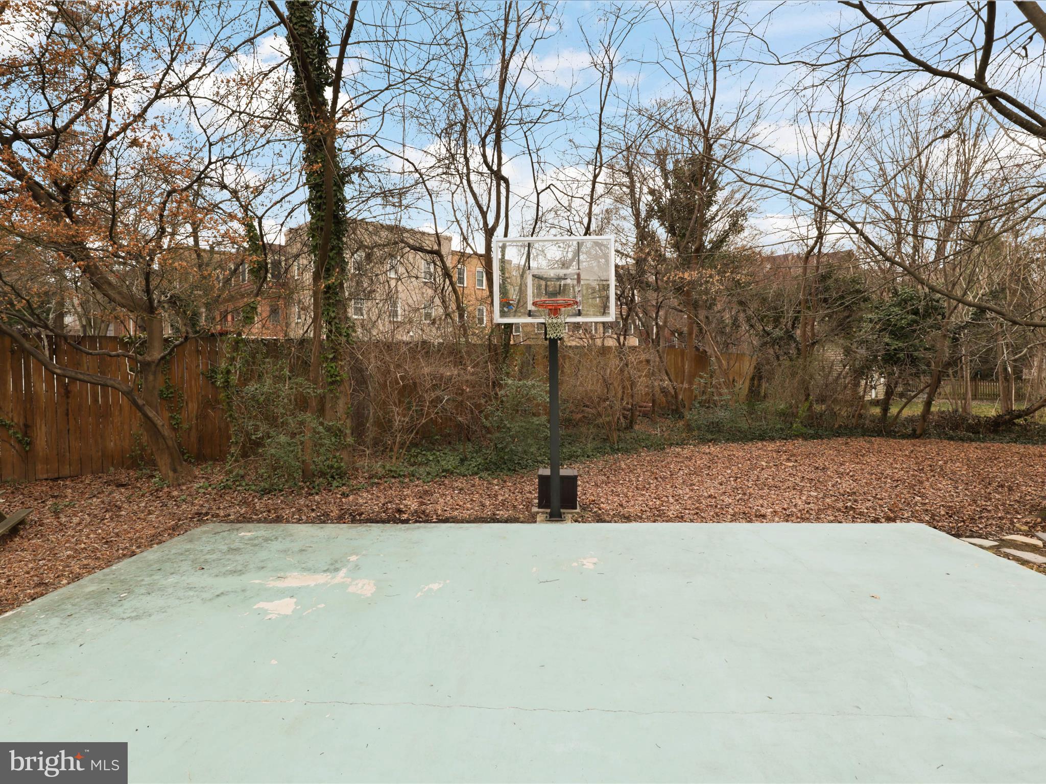 GARDEN CITY - Residential