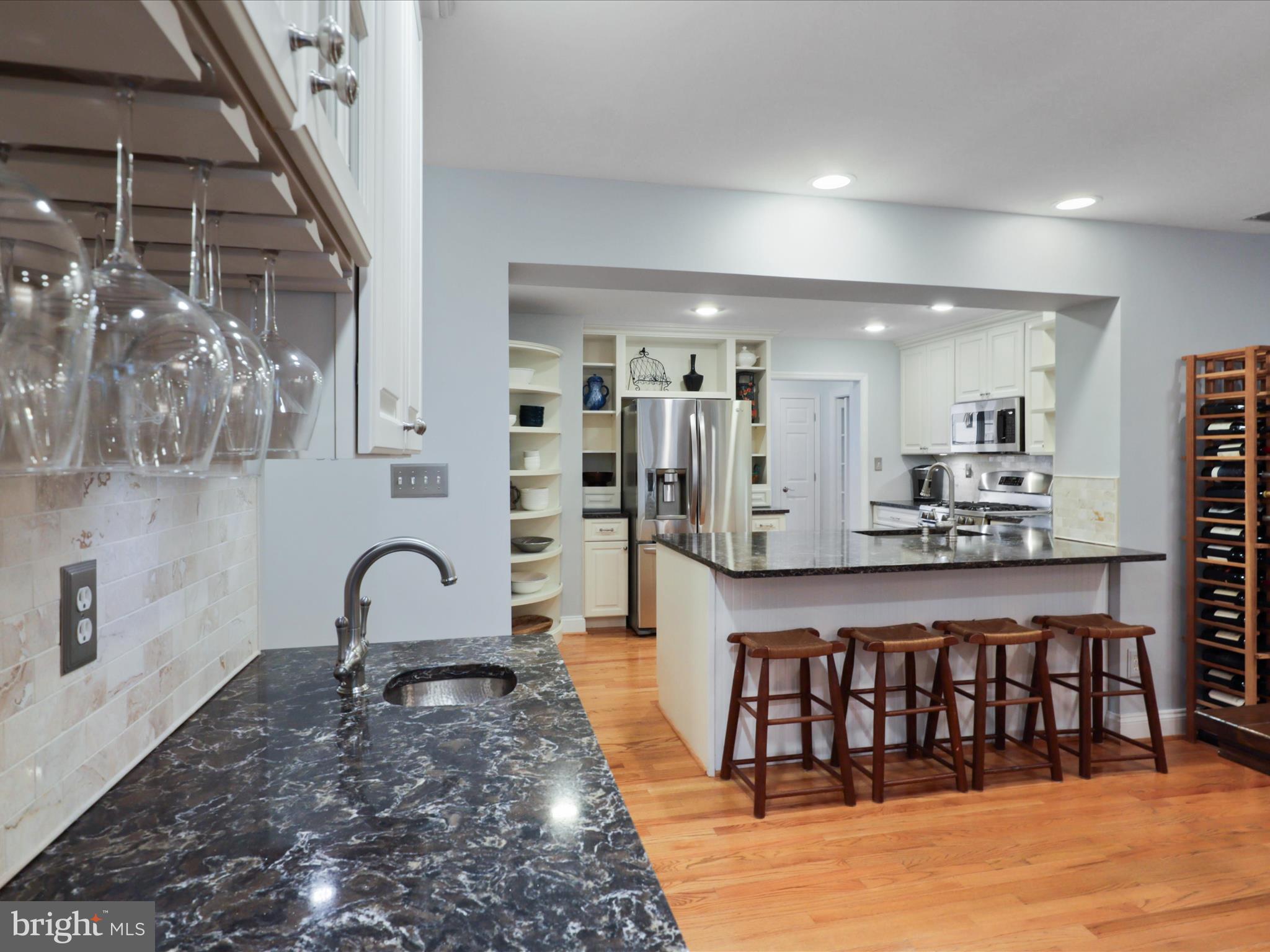 GARDEN CITY - Residential