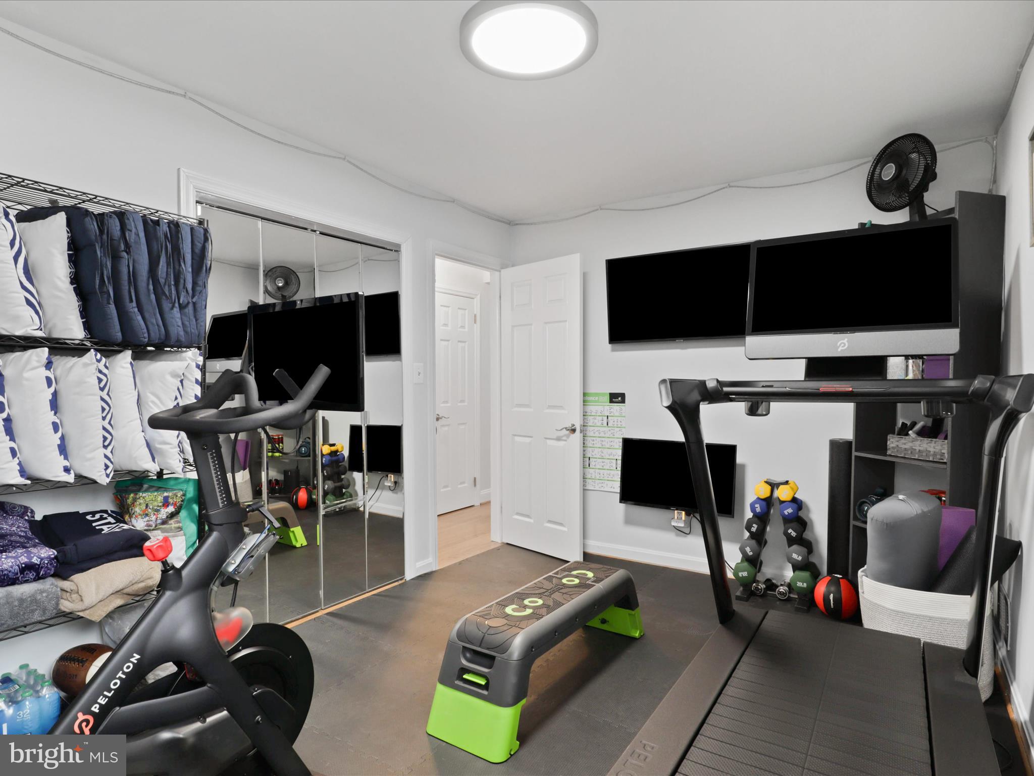 GARDEN CITY - Residential