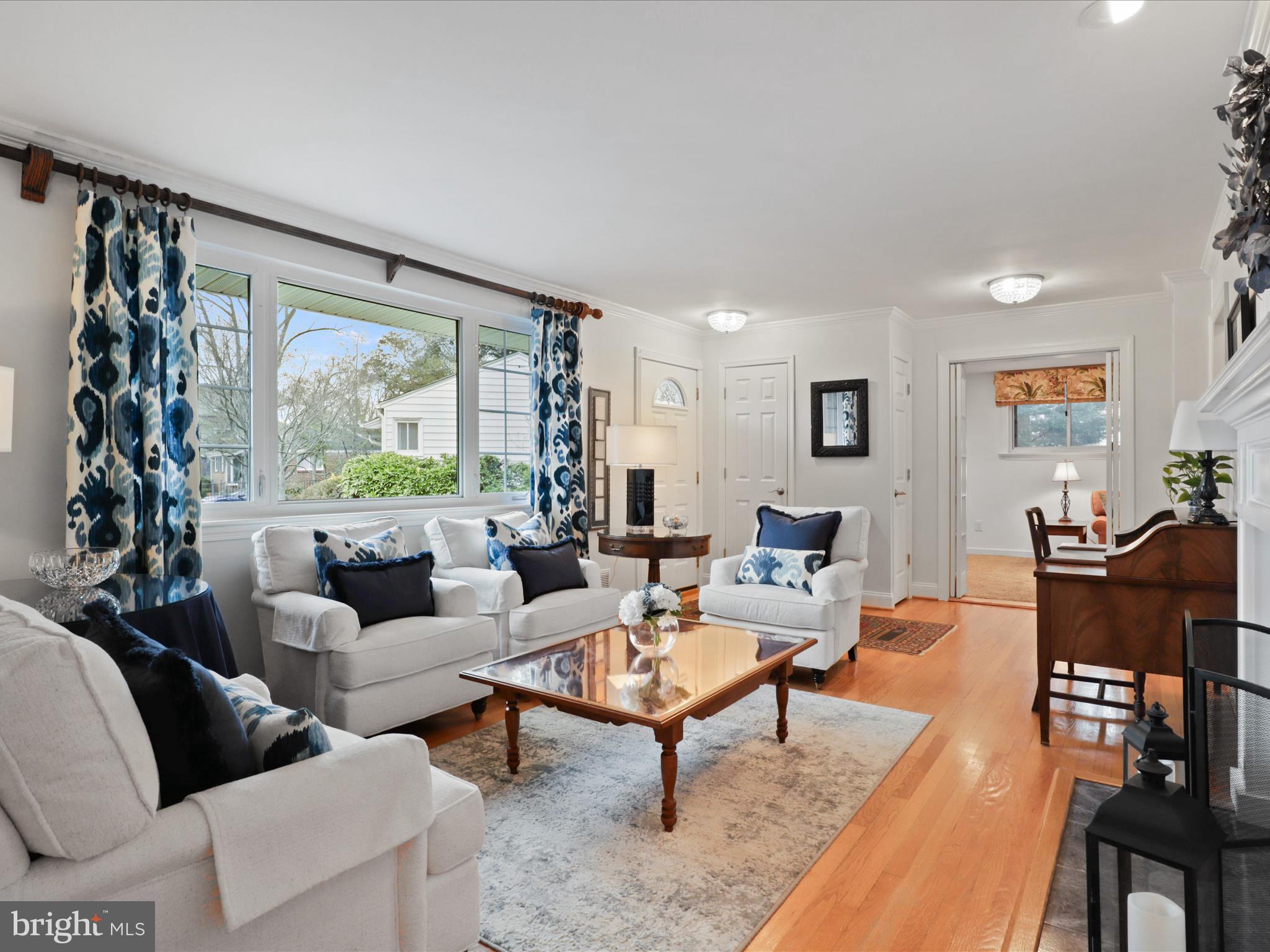 GARDEN CITY - Residential