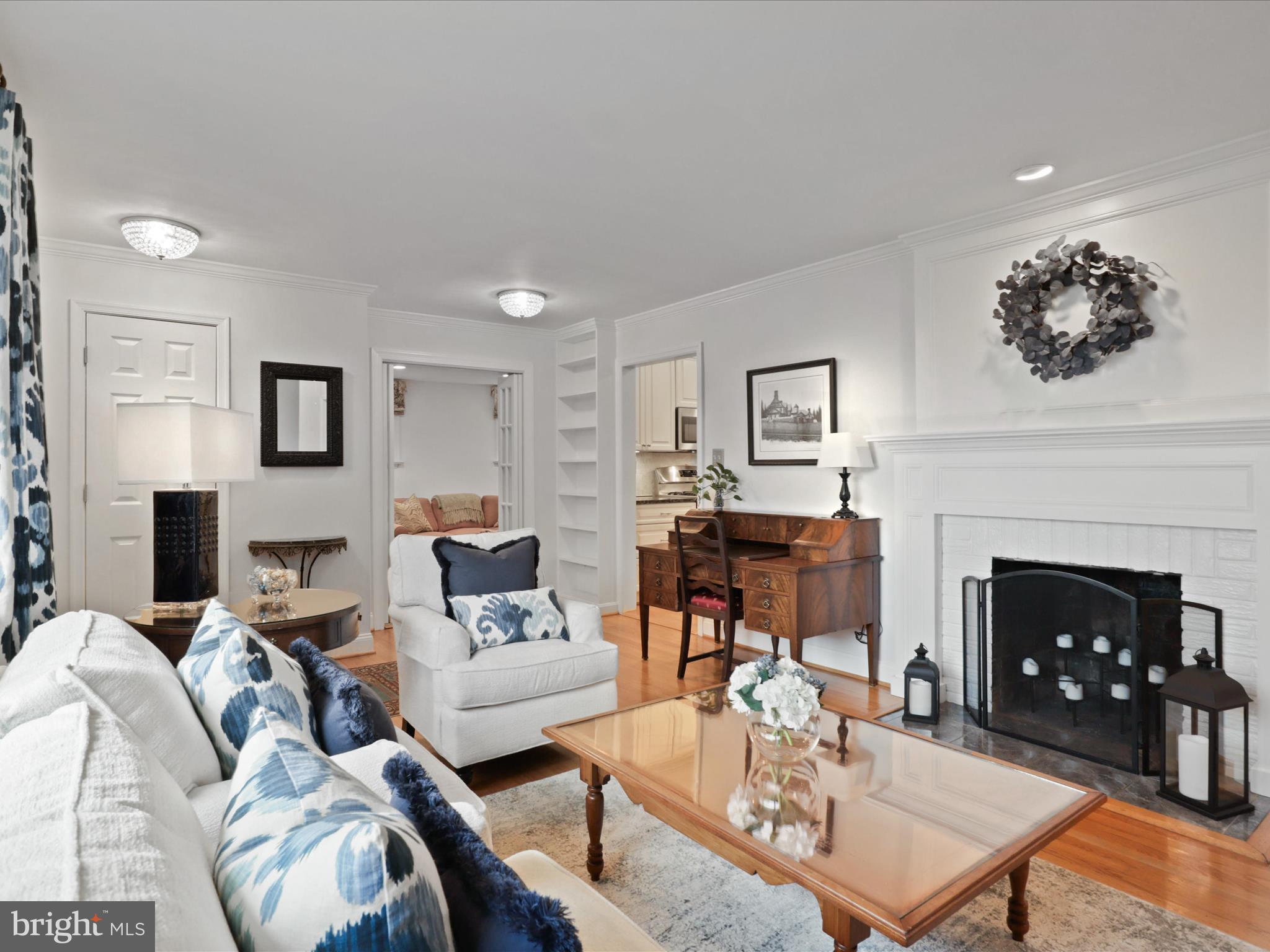 GARDEN CITY - Residential