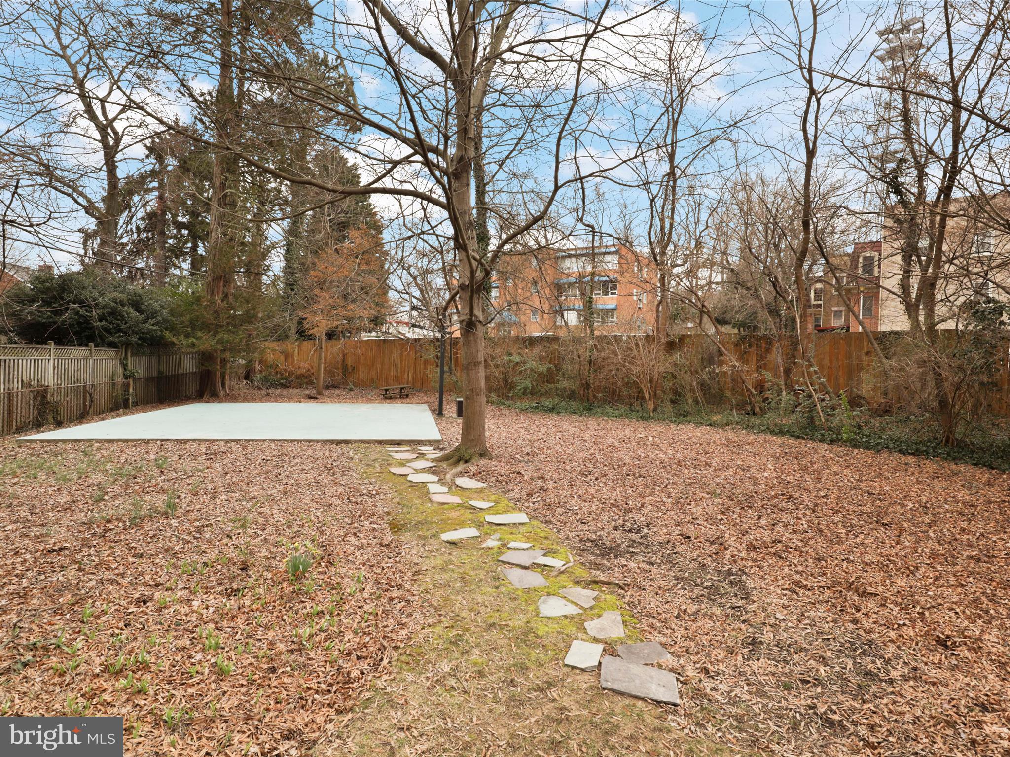 GARDEN CITY - Residential