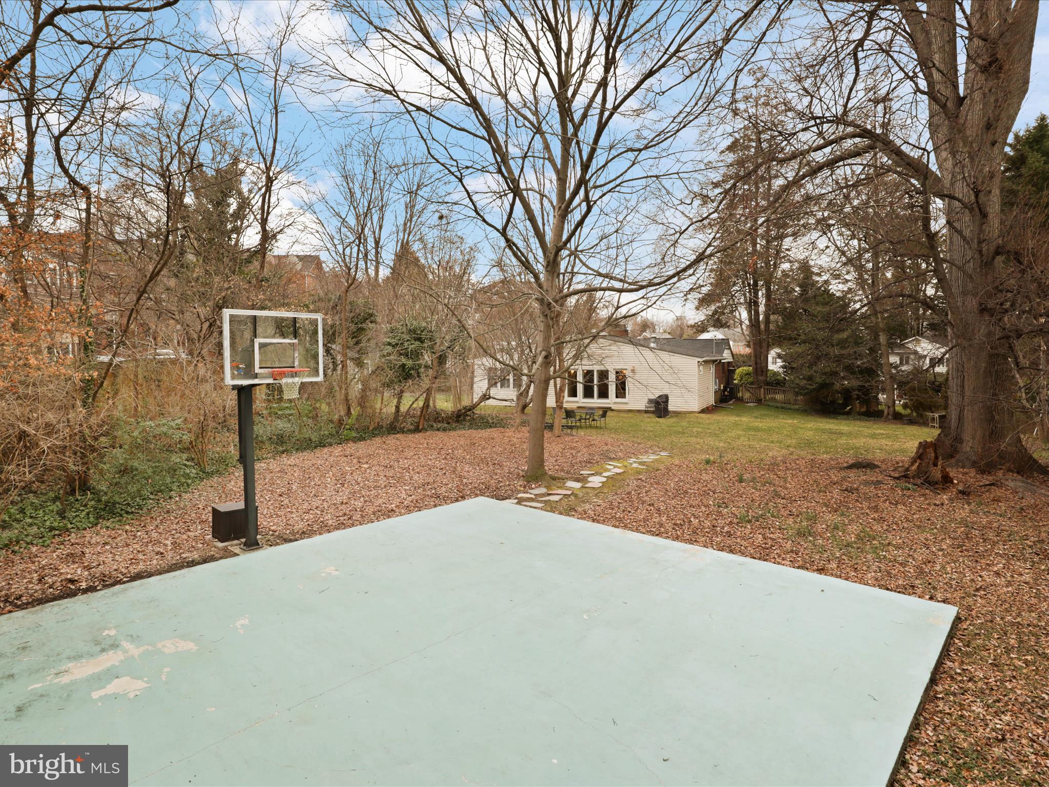 GARDEN CITY - Residential