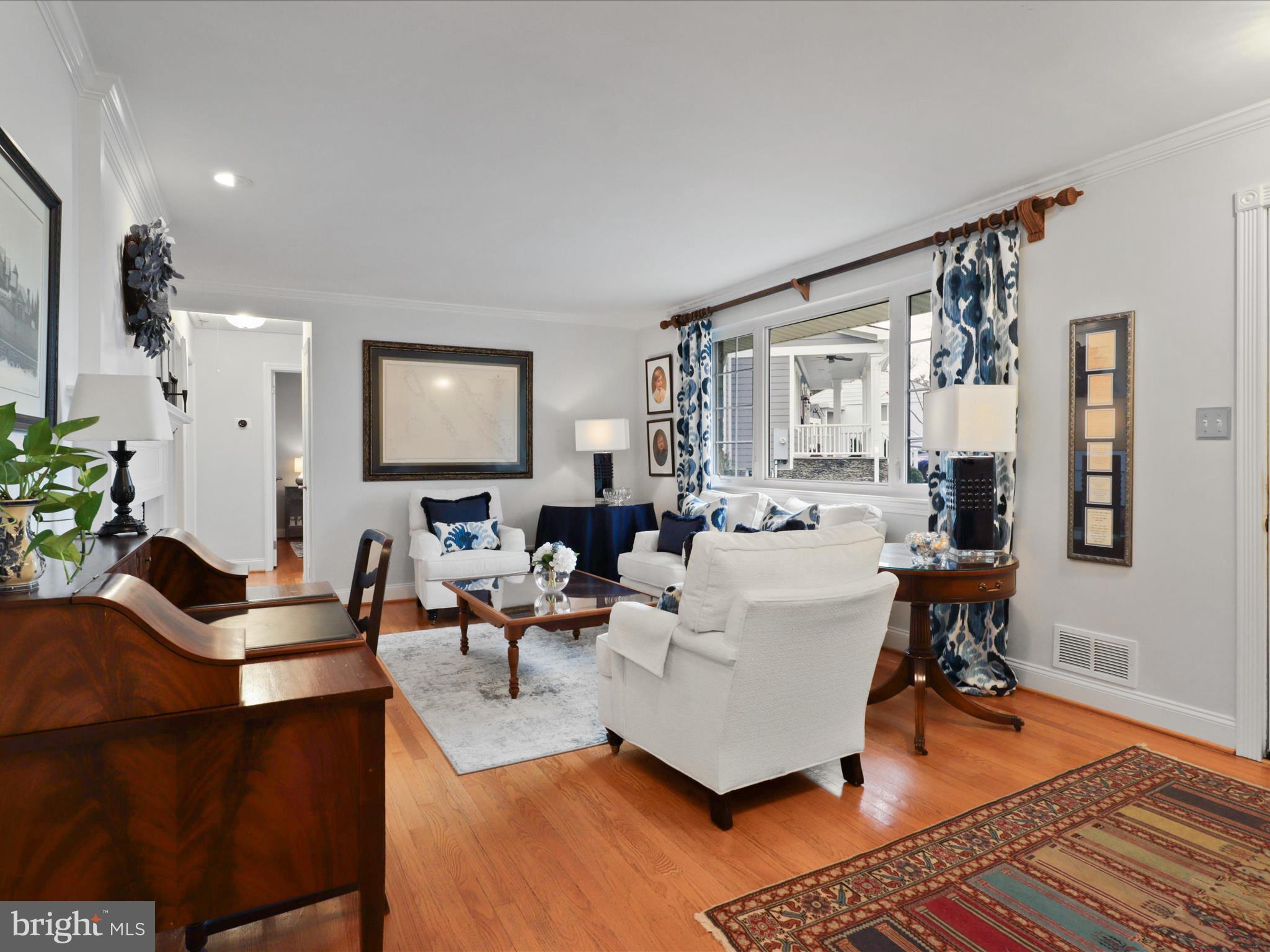 GARDEN CITY - Residential