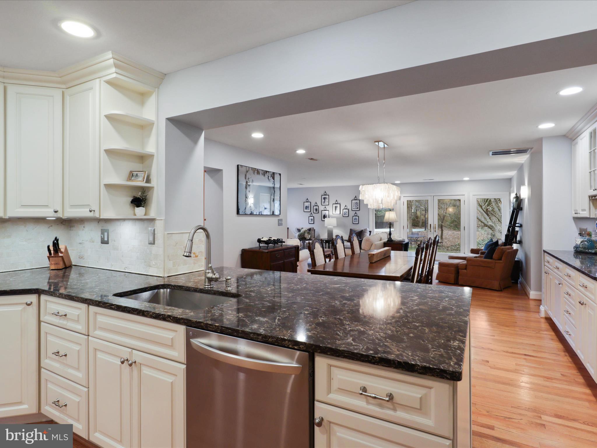 GARDEN CITY - Residential