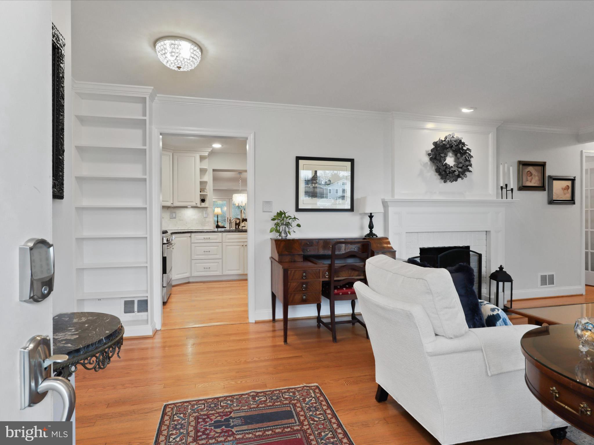 GARDEN CITY - Residential