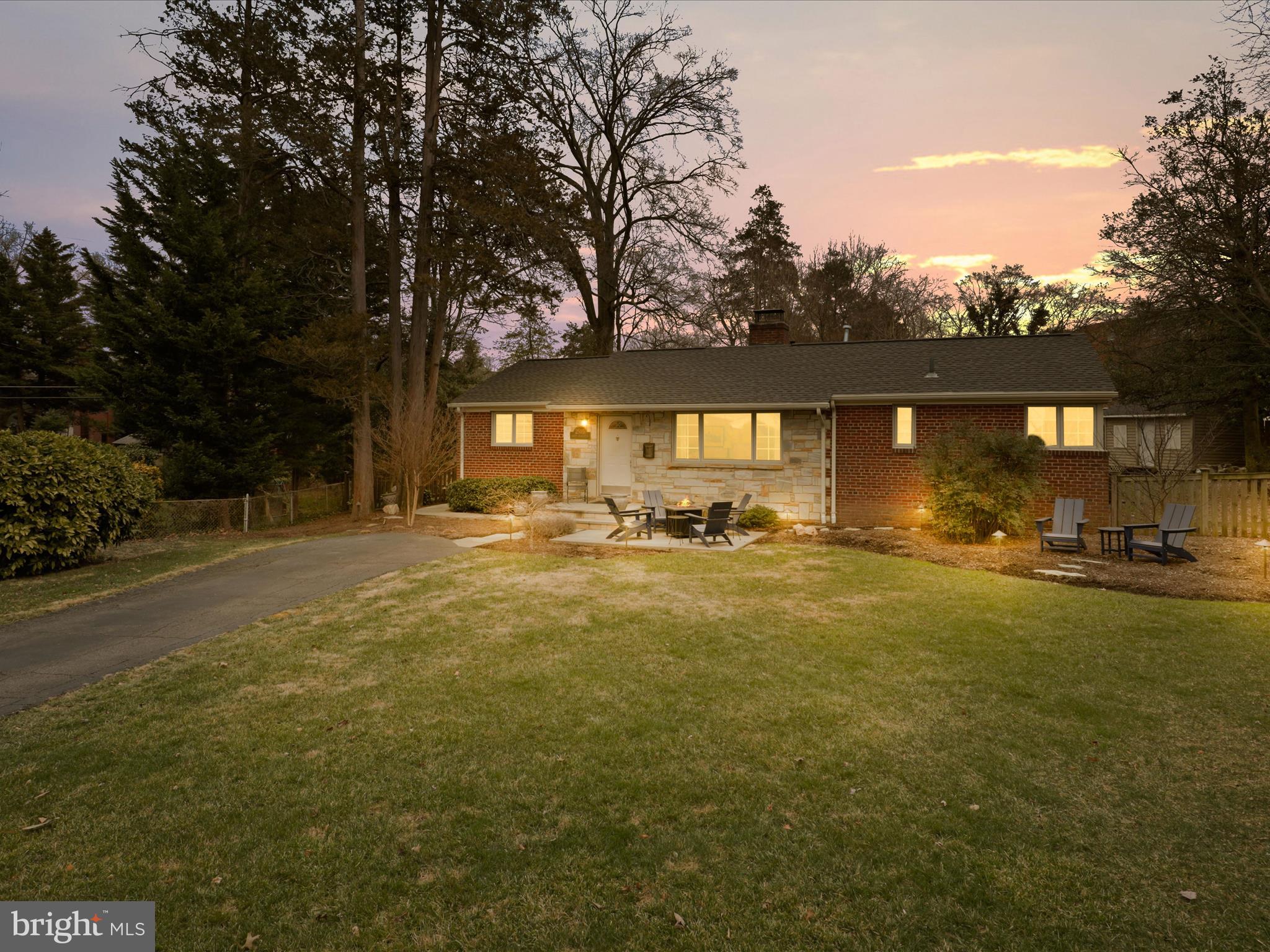 GARDEN CITY - Residential