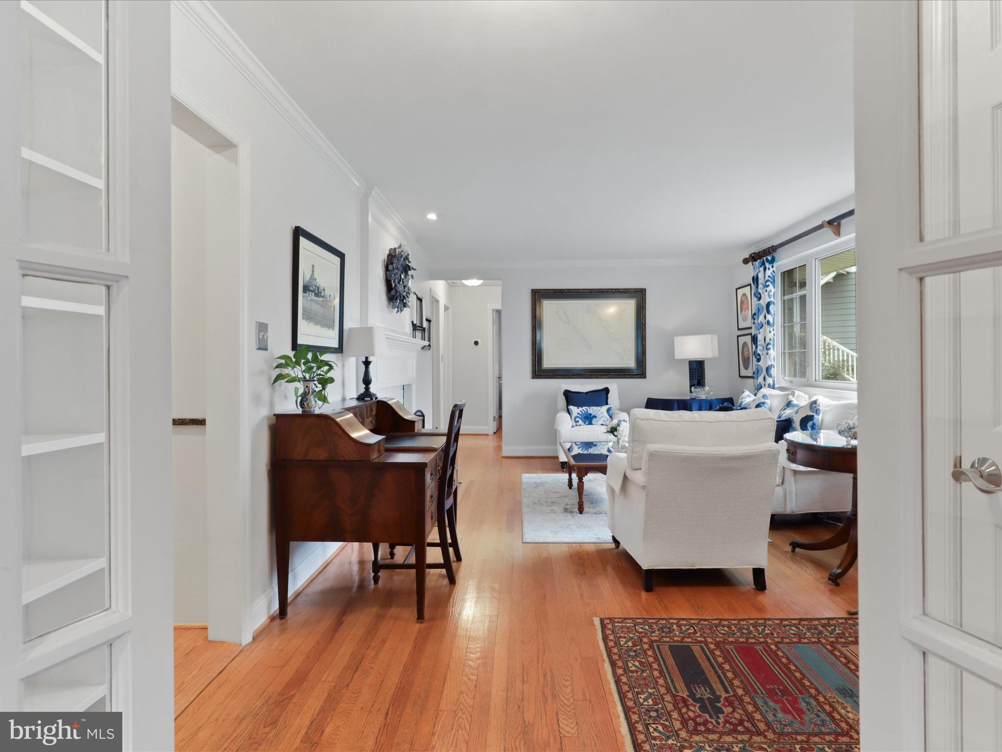 GARDEN CITY - Residential