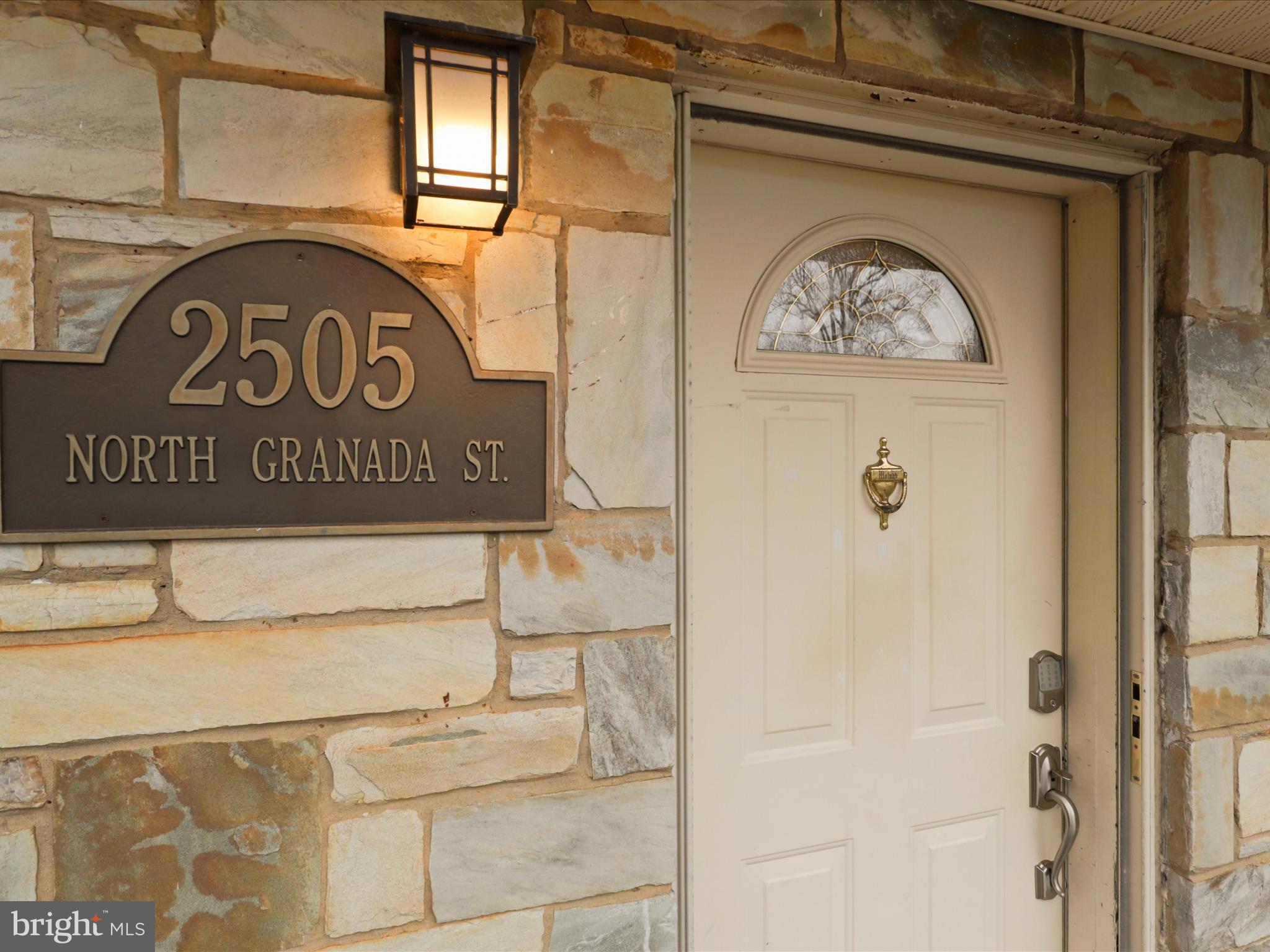 GARDEN CITY - Residential